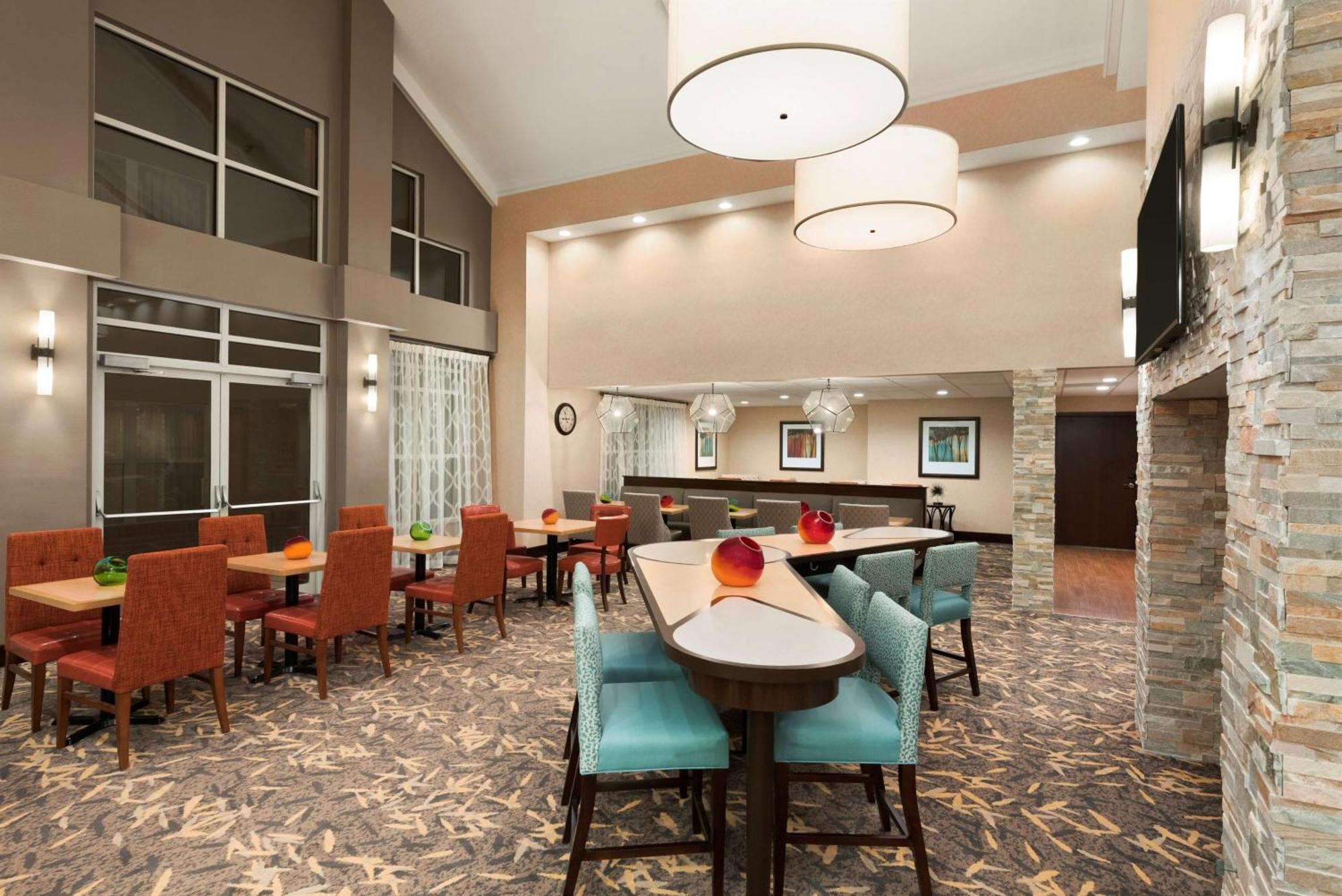 Homewood Suites By Hilton Columbus-Hilliard Exterior photo