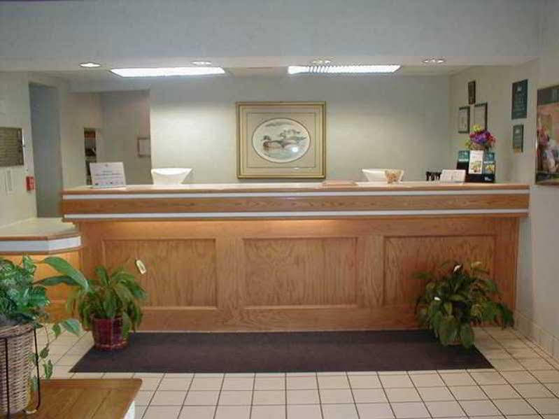 Homewood Suites By Hilton Columbus-Hilliard Interior photo