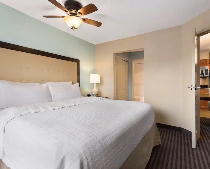 Homewood Suites By Hilton Columbus-Hilliard Exterior photo